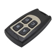 NovaSpark Wide Compatibility Wireless Remote Control Switch for Lighting and Security