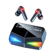 NovaSpark for Tws Wireless Headset with Led Display & Microphone for Gamers Stereo Hi Fi