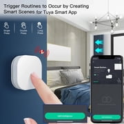 NovaSpark intelligent Wireless Remote Control Key Switch with Multi Scene Linkage and
