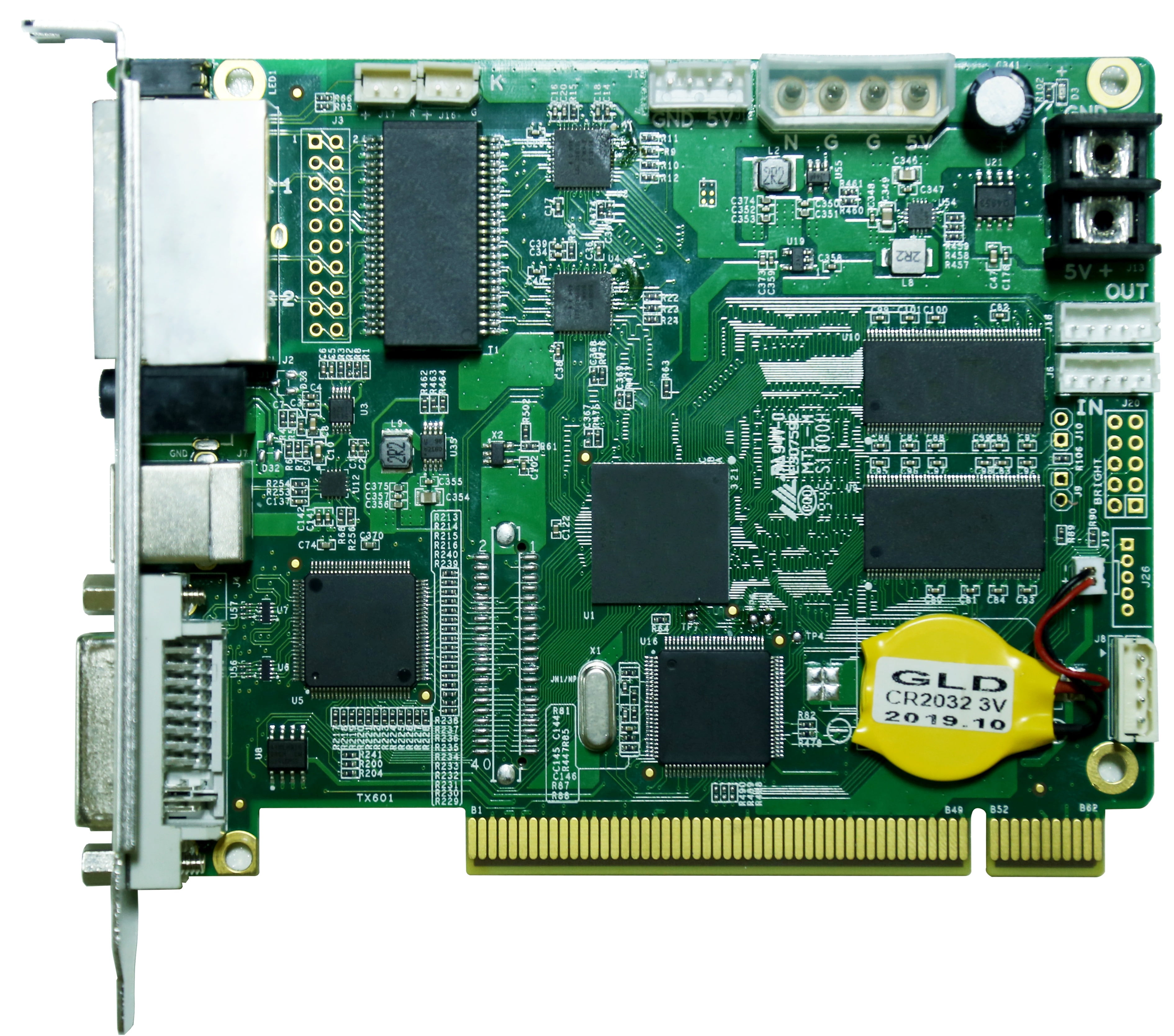 NovaStar LED Control Card Sending Card MSD300