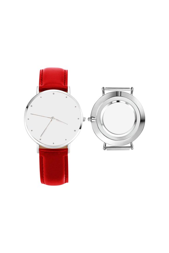 Custom Watch for Women Men Dial Customized Your Picture Watch Womens Watch Personalized Watch DIY Put Your Photo/Image