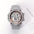 thumbnail image 1 of NovaStitch Men's Digital Sports Electronic Watch with Display, Running Timer Alarm Clock, Fitness Activityfor Outdoor Running, 1 of 5