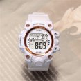 thumbnail image 1 of NovaStitch Men's Digital Sports Electronic Watch with Display, Running Timer Alarm Clock, Fitness Activityfor Outdoor Running, 1 of 5