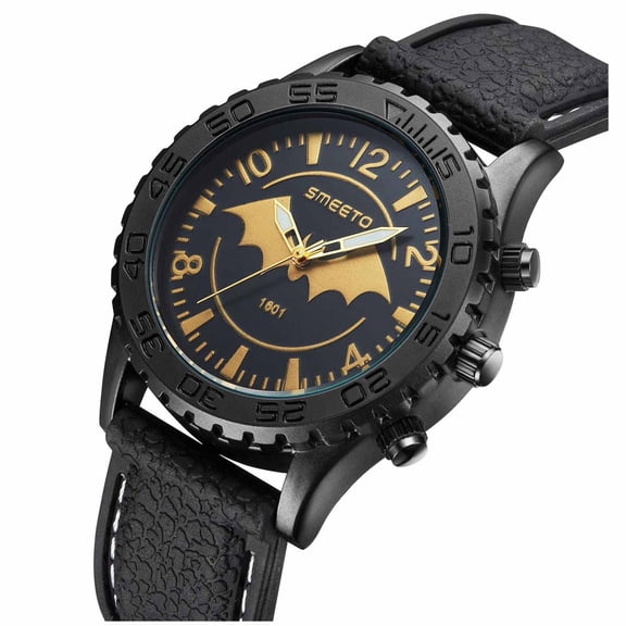 NovaStitch Men's Watch Digital Sports Watch, Large FaceWaterproof Watches for Men with Stopwatch Alarm LED Back Light Sports Watch Man