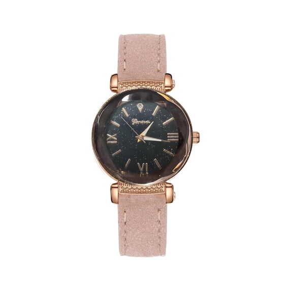 Starryskye NovaStitch Women's Watch, Starry Sky Dial Quartz Wrist Watches for ...