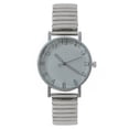 thumbnail image 1 of NovaStitch Women's Watch, Stretch Band Quartz Watches for Women, Fashion Analog Wrist Watch with Dial, Simple Ladies Watch with Elastic Bracelet, Casual Women's Watch, 1 of 2