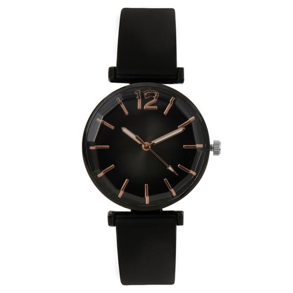 NovaStitch Women's Watches, Pu Leather Strap Quartz Watches for Women, Fashion Analog Wrist Watch with Numerals, Simple Ladies Watch for Gifts, Women's Wrist Watches