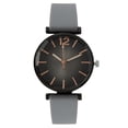 thumbnail image 1 of NovaStitch Women's Watches, Pu Leather Strap Quartz Watches for Women, Fashion Analog Wrist Watch with Numerals, Simple Ladies Watch for Gifts, Women's Wrist Watches, 1 of 2