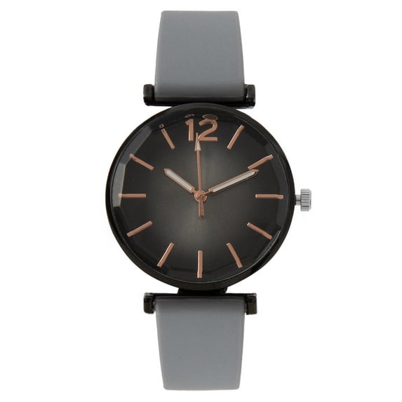 NovaStitch Women's Watches, Pu Leather Strap Quartz Watches for Women, Fashion Analog Wrist Watch with Numerals, Simple Ladies Watch for Gifts, Women's Wrist Watches