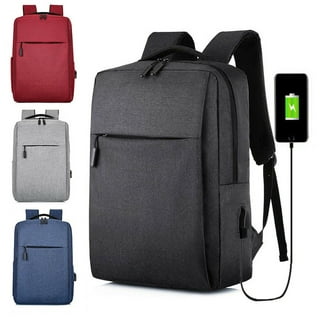Mostdary Top Handle Checkered Backpack PU Vegan Leather Rucksack Large  Capacity Laptop Bookbag Daypack School Bag Knapsack White 