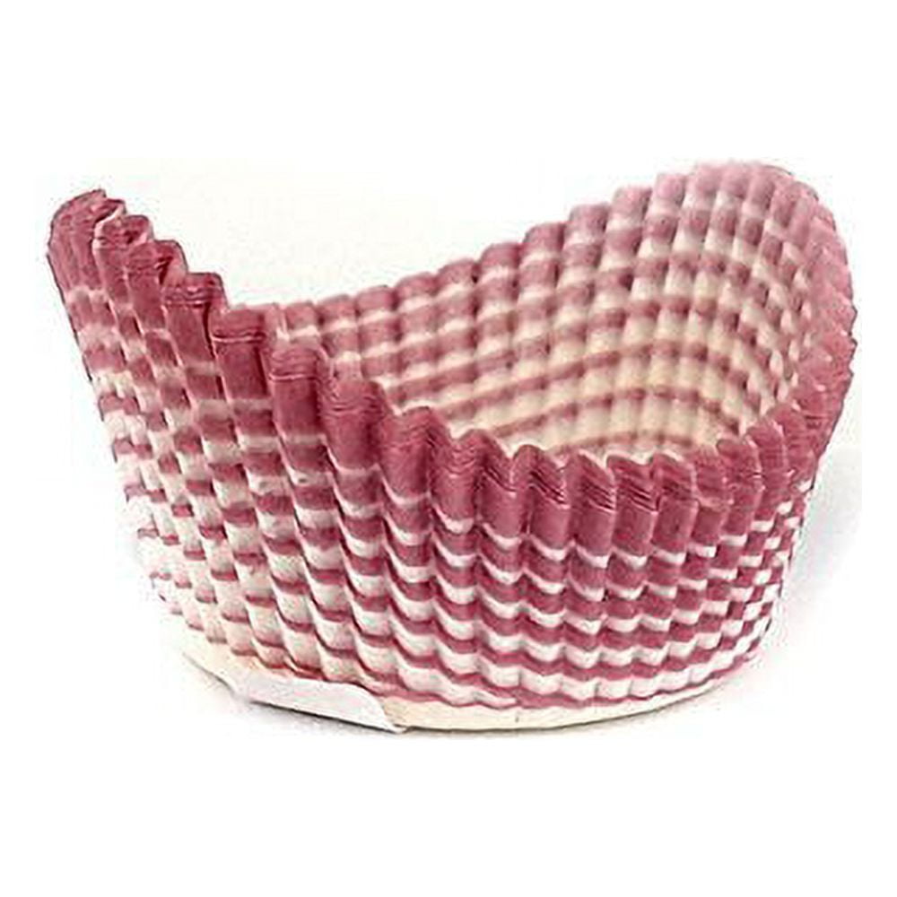 Novacart Boat-Shape Glassine Paper Condiment Candy Party Cup 1.31 ...