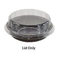 thumbnail image 1 of Novacart - Lid ONLY - for OP110/21 and OP110/37 Molds - Case of 700, 1 of 1
