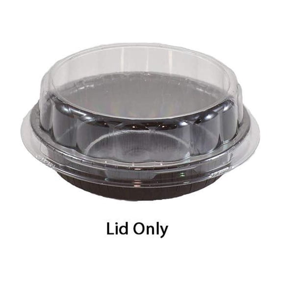 Novacart - Lid ONLY - for OP110/21 and OP110/37 Molds - Case of 700