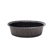 Novacart OP 161/44 Round Ecos-Series Mold 5-5/8 Inch Bottom Diameter x 1-3/4 Inch High - Pack of 10