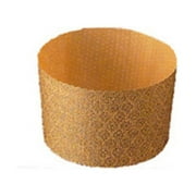 Novacart Panettone Disposable Paper Baking Mold P60, Case Of 3000