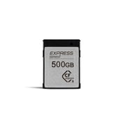 Novachips CFexpress Type B Memory Card - 500GB