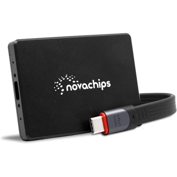 Novachips EXPRESS 2.0TB USB-C Portable SSD
