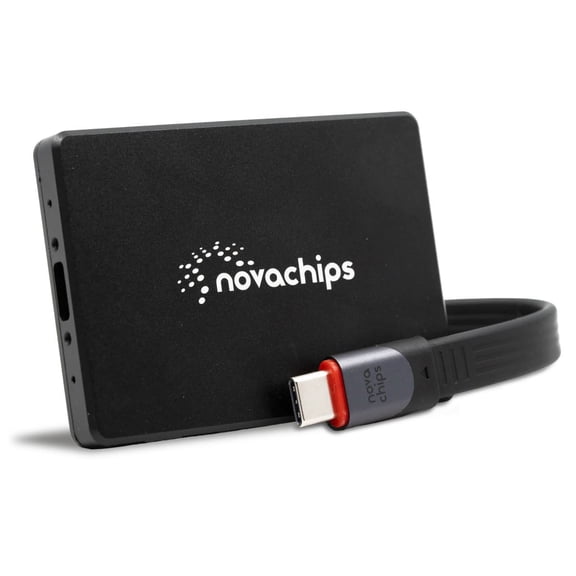 Novachips EXPRESS1.0TB USB-C Portable SSD