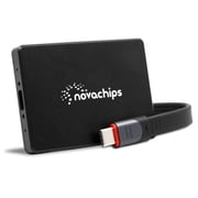 Novachips EXPRESS1.0TB USB-C Portable SSD