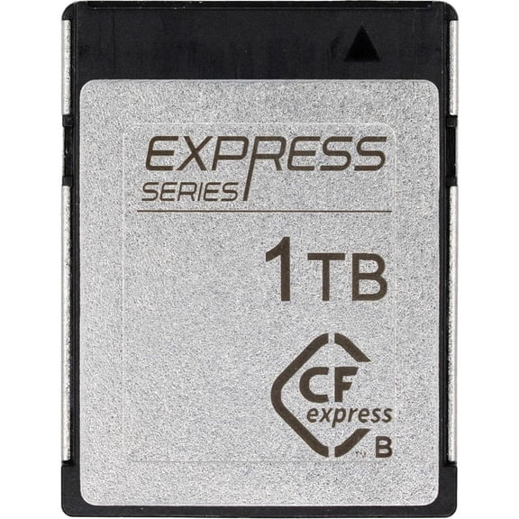 Novachips Novachips EXPRESS Series 1.0TB CFexpress 2.0 Type B