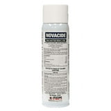 Solutions Group Novacide Insecticide Flea Tick Roach Killer with Insect ...