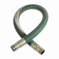 thumbnail image 1 of Novaflex 2" ID x 5 ft Coupled Chemical Hose GN CXPG200-05NN, 1 of 1