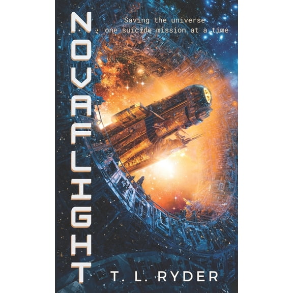 Worlds of the Upa Novaflight, Book 1, (Paperback)