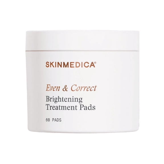 SkinMedica Even & Correct Brightening Treatment Pads 60 pads
