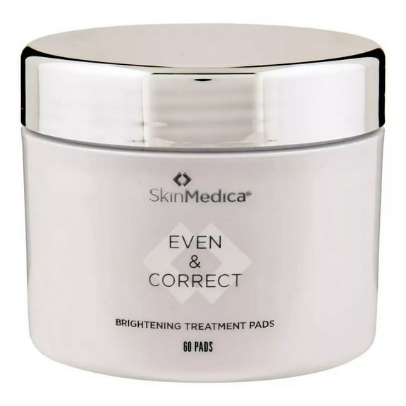 SkinMedica Even & Correct Brightening Treatment Pads 60 pads