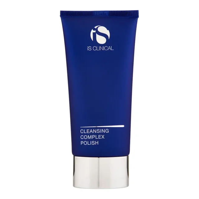Novaglow iS Clinical Cleansing Complex Polish 4 oz. Facial Cleanser