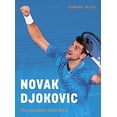 thumbnail image 1 of Pre-Owned Novak Djokovic: The Greatest of All Time (Hardcover) 0711289271 9780711289277, 1 of 1