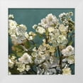 thumbnail image 1 of Novak, Rick  20x20 White Modern Wood Framed Museum Art Print Titled - Nightshade II, 1 of 4