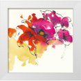 thumbnail image 1 of Novak, Shirley 20x20 White Modern Wood Framed Museum Art Print Titled - Pattys Plum I, 1 of 4