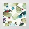 thumbnail image 1 of Novak, Shirley 26x26 White Modern Wood Framed Museum Art Print Titled - What if III, 1 of 4
