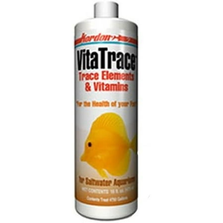 Novalek Boost SW - Saltwater 16 fl oz