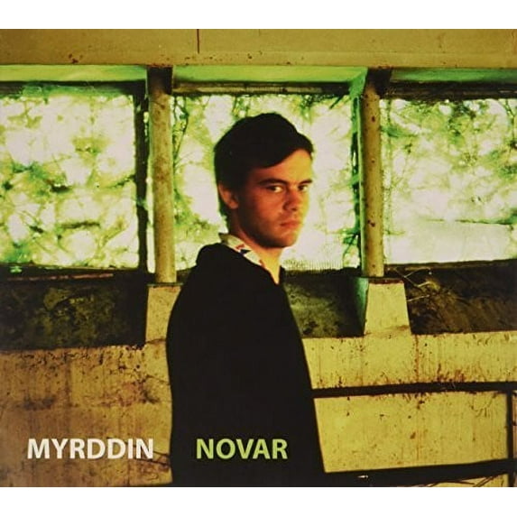 Novar (CD)