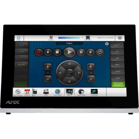 Novara 1000 CP-1008-US A/V ControlPad
