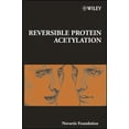 thumbnail image 1 of Novartis Foundation Symposia Reversible Protein Acetylation, Book 259, (Hardcover), 1 of 1