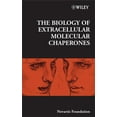 thumbnail image 1 of Novartis Foundation Symposia The Biology of Extracellular Molecular Chaperones, Book 291, (Hardcover), 1 of 1