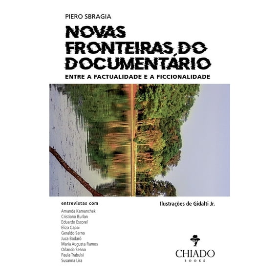 Novas Fronteiras do Documentário (Paperback)