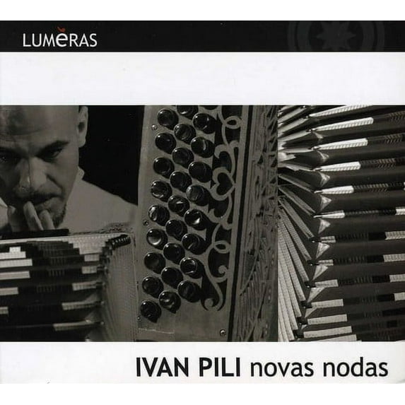 Novas Nodas