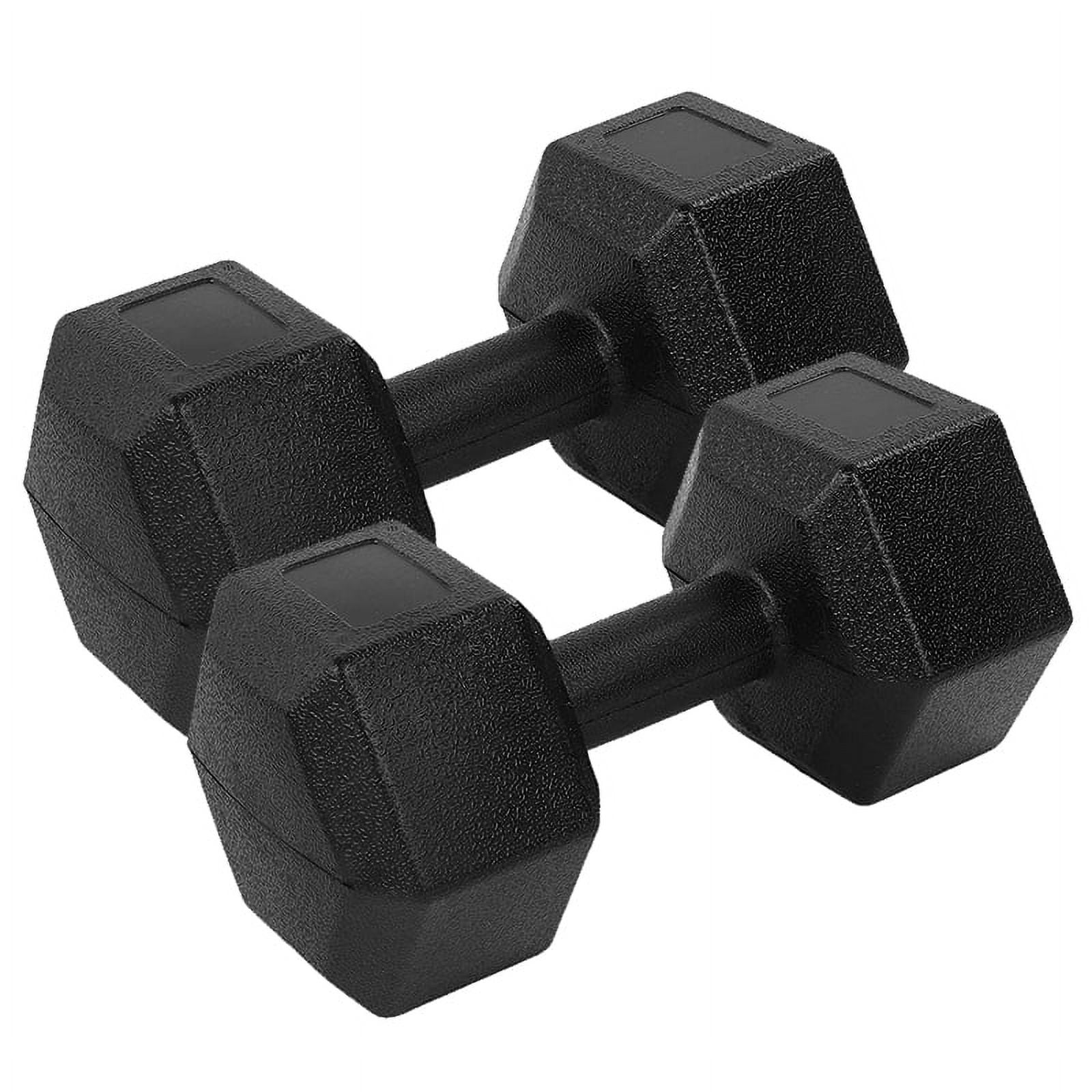 Kg/Lb Iron Grip Rubber / PU Fixed Barbells - China Barbell and