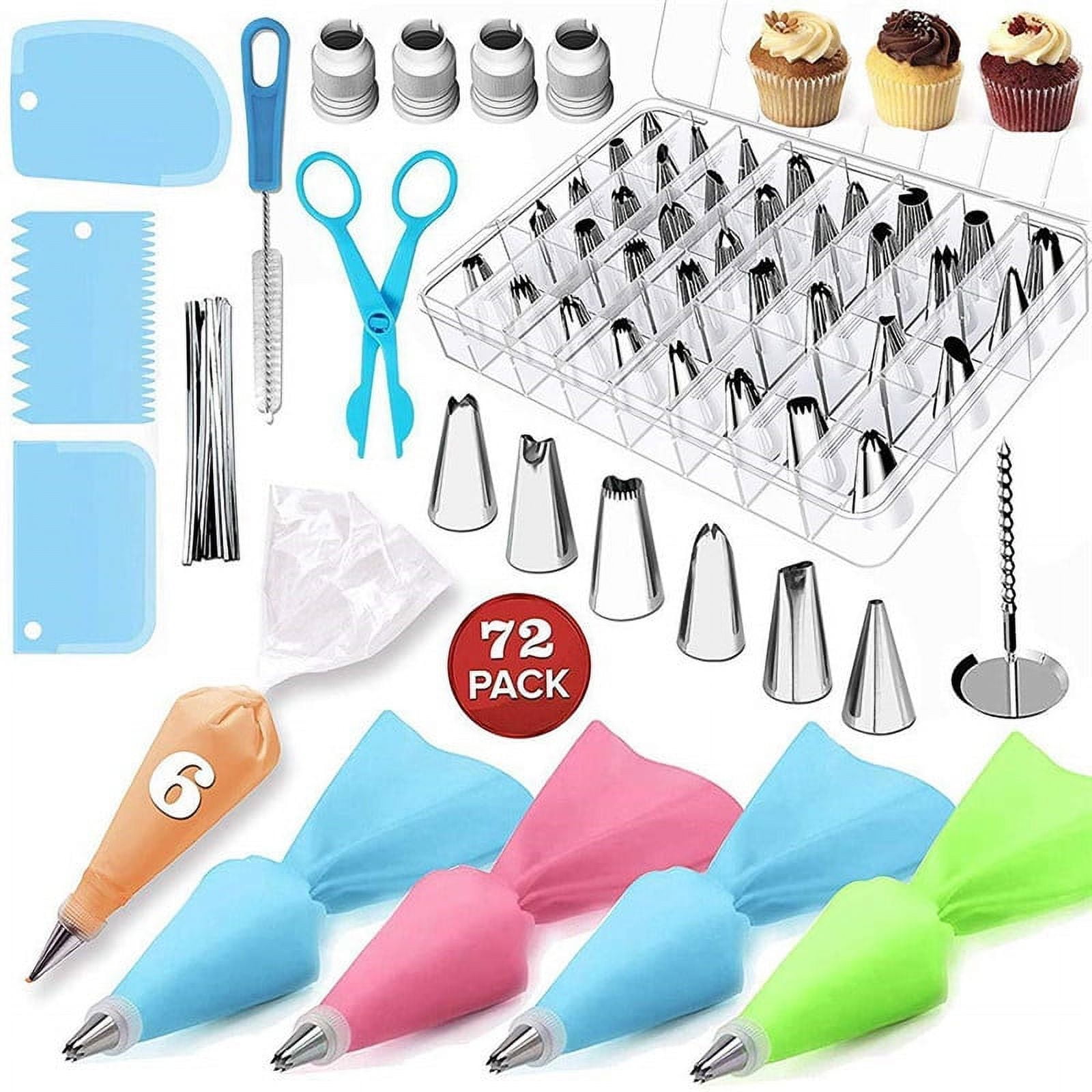Icing set cheap