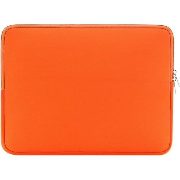 Novasphere New high quality diving material 13-17 Inch Laptop Sleeve Soft Cover Protective Case Water Resistant Padded Bag Zipper Carrying Bag Compatible with MacBook Air Pro New M1 M2 M3 M4 Pro/Max