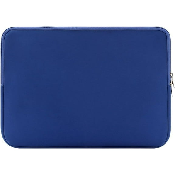 Novasphere New high quality diving material 13-17 Inch Laptop Sleeve Soft Cover Protective Case Water Resistant Padded Bag Zipper Carrying Bag Compatible with MacBook Air Pro New M1 M2 M3 M4 Pro/Max