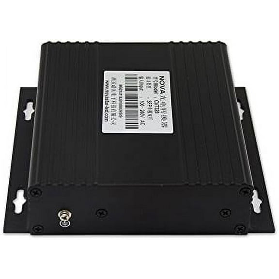Novastar CVT320 Single-Mode Fiber Converter