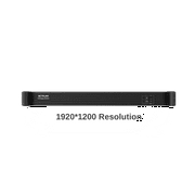 Novastar MCTRL600 LED Display Controller Sending Box 4RJ45 Video Wall Control System Outdoor Fixed Installation 1920   1200 @ 60Hz