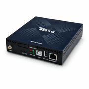 NovaStar TB10 LED Multimedia Player & Controller, 650K Pixel Capacity, 4K Video Decoding, WiFi AP/AP+STA, Cloud Management, USB Playback, Smart LED Display Control System