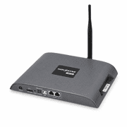 NovaStar TB40 LED Multimedia Player & Controller, 1.3 Million Pixel Capacity, 4K Video Decoding, HDMI Input/Output, WiFi & Cloud Control, Sync/Async Mode for LED Display Screens