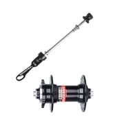 Novatec D041SB D042SB Bicycle Hubs, 32/36 Hole Qucik Release,Hub Front 100mm/Rear 135mm